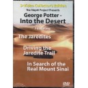 Into the Desert DVD