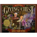 Mr. Finnegan's Giving Chest