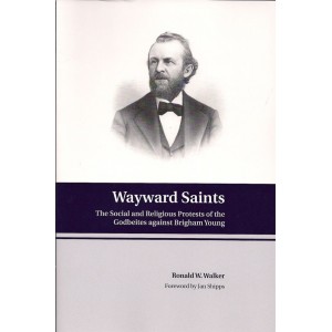 Wayward Saints