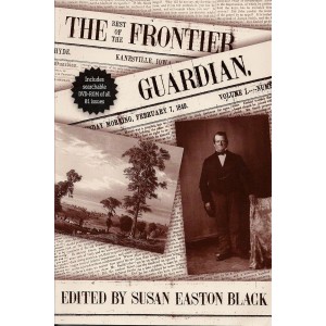 Best of the Frontier Guardian