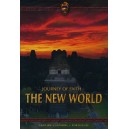 Journey of Faith: The New World DVD