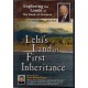 Lehi's Land of First Inheritance