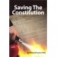 Saving the Constitution