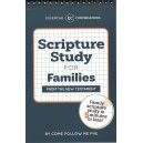 Scripture Study for Families From the New Testament